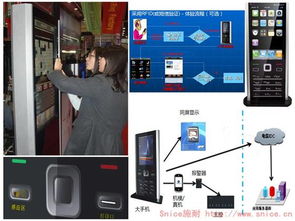 廣州施耐電子科技 構(gòu)建全方位數(shù)字信息發(fā)布與交互解決方案