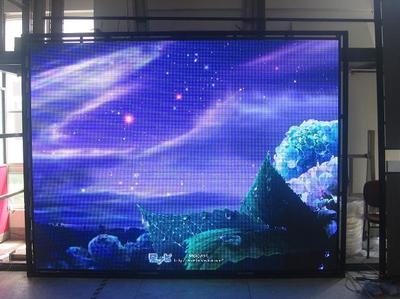 南京LED大屏幕制造商與電子類顯示屏的發展趨勢